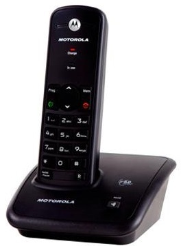 Teléfono Inalámbrico Motorola Fox 500
