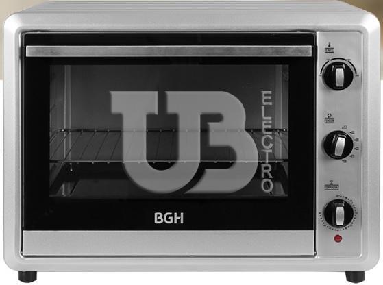 Línea blanca - Cocinas y Hornos - Hornos eléctricos - Unione e Benevolenza  - Proveeduría