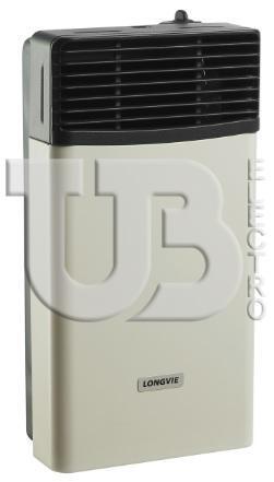 Calefactor a gas Longvie EBA2S (2000 Kcal.) (TIRO BALANCEADO)
