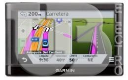 GPS Garmin Nuvi 42