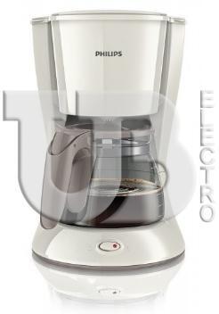 Cafetera Philips HD7447