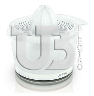 Exprimidor Philips HR2738