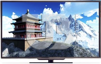 TV LED 49'' Hitachi CDH-LE49SMART06