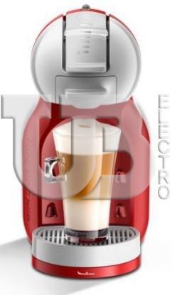 Cafetera Express Moulinex PV1205 Dolce Gusto