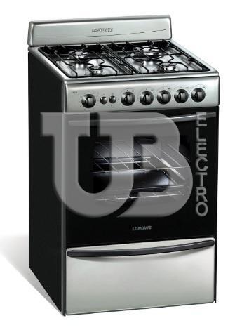 Cocina Longvie 13501XF