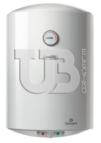 Termotanque eléctrico Longvie TE60F