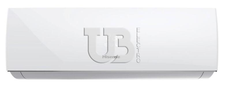 Aire Acondicionado Split Hisense HIS26WCN 2600W. F/C